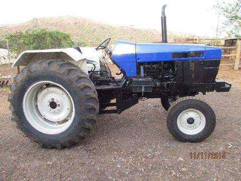 Ford New Holland 6640