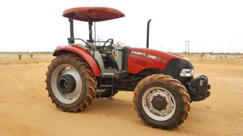 Case 111 Farm al JX 11p Tractor