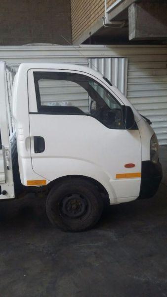 KIA 2700 FOR SALE