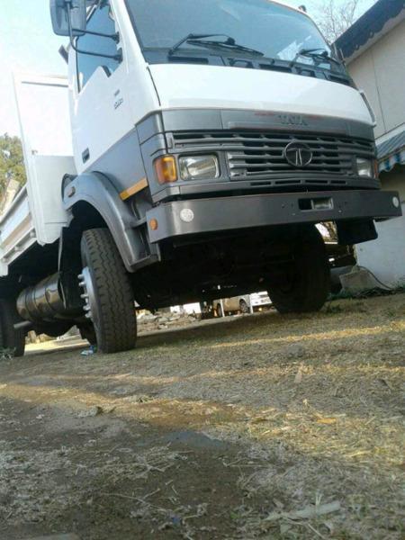 Tata truck for sale