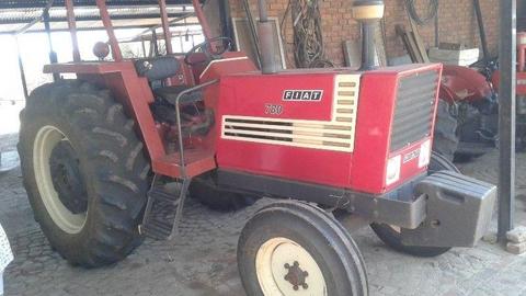 Fiat 780 Tractor For Sale