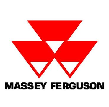 Massey Ferguson 135 + Mower