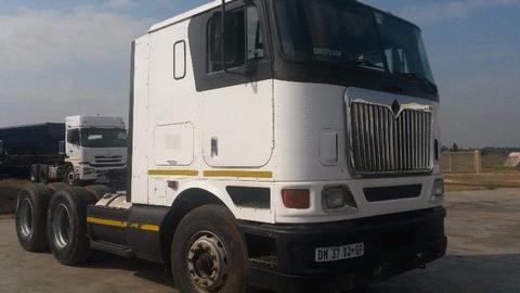 Reliable and affordable on ZA AUTO Trucks and Trailers with Contract that pay cash on delivery