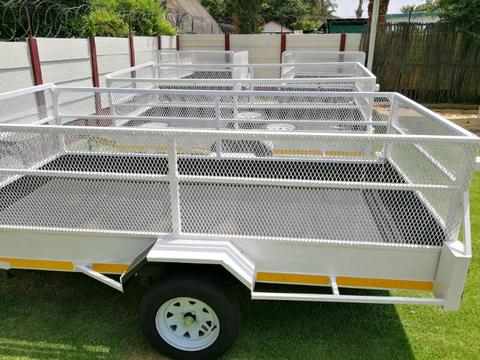 Trailers for sale. New!