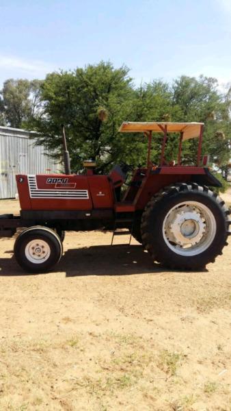 Fiat 1180 tractor,for sale