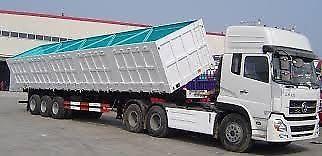 SUPREME SERVICES ON ALL HYDRAULIC SYSTEM FITMENTS AND REPAIRS ON ALL TRUCKS WITH TIPPERS