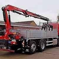 ARE YOU LOOKING FORWARD TO SERVICES YOUR CHERRY PICKERS,CRANE, ROLL BACK TIPPER BINS CALL US