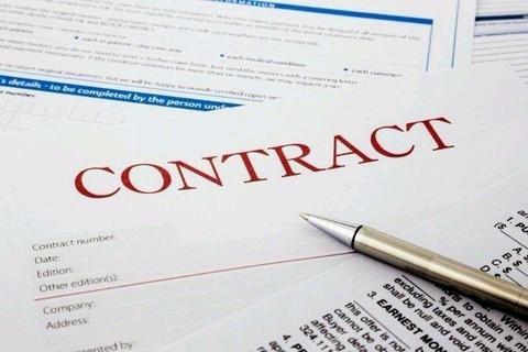 Looking for a truck working contract?