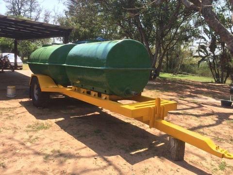 Water Trailer for Sale