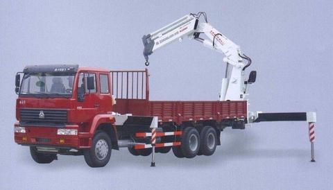 Drop sale on all types of trucks for PTO system installation today