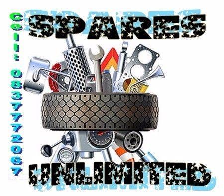 SPARES UNLIMITED