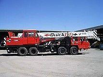 Get the best service on hydraulic system installation and repairs for your truck