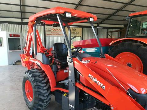 Kubota ceres