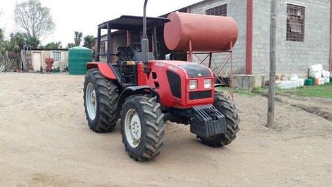 Used Tractor - Belarus 63kW. 4x4