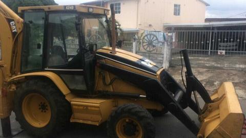 Cat tlb 424D christmas special