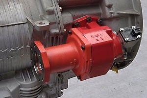 pto fitment on all trucks and cylinder supply