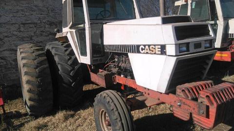 Case 2390 s Tractor