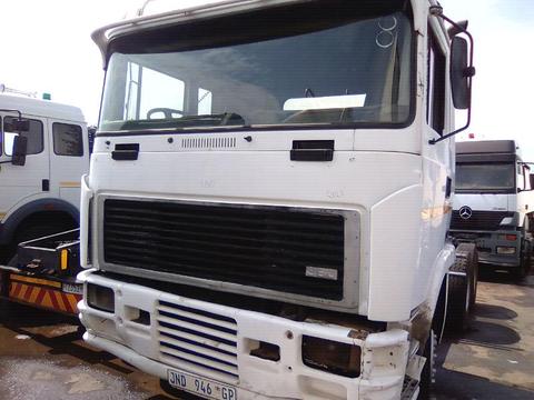 ERF 86 Series For sale