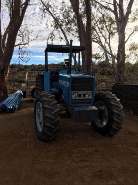 Tractors and Truck for Sale (Prices in description)