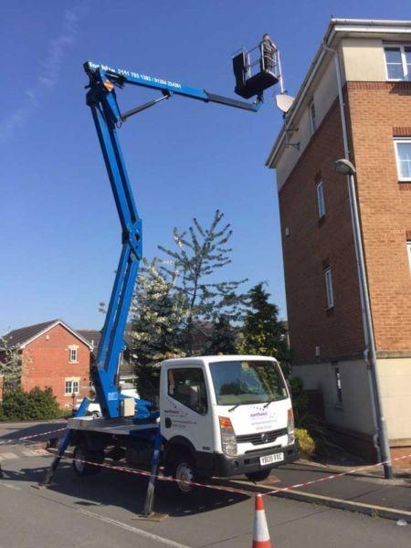 Quality and affordable hydraulic system fitments on all trucks for side tippers