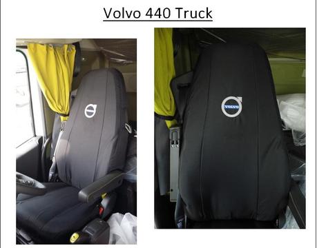 TRUCK SEAT COVERS CUSTOM MADE - Free Delivery