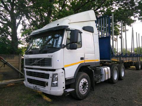Trucks and trailers for sale