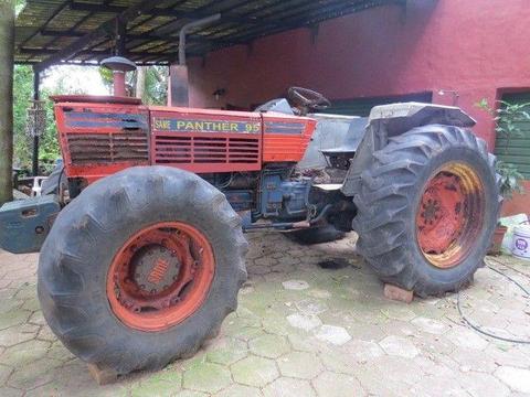 Looking for - Tractor Rims - SAME