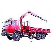 Tipper bins 6-12 cubic and steel fabrication on trailers for an affordable price