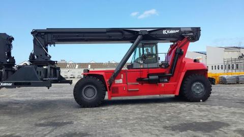 Used Forklifts Container Handling Equipment for Sale