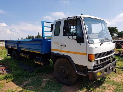 Isuzu 7ton truck on sale
