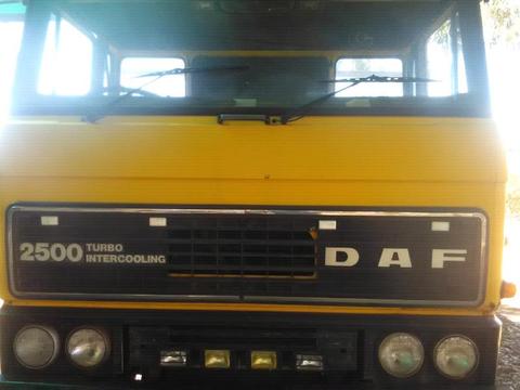 DAF Truck
