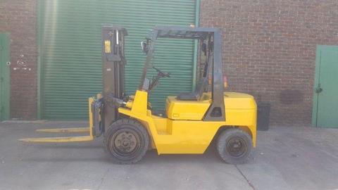 Forklifts for Sale - Used Units