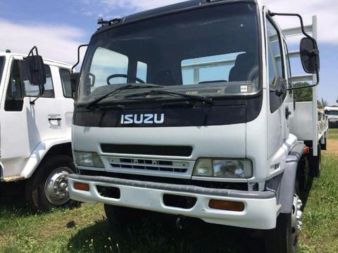 Sale!!!! Isuzu FTR800 8ton truck