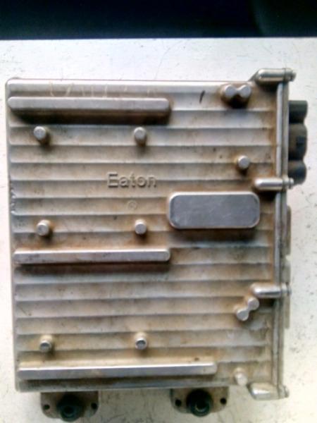 Eaton Gearbox Computer Box