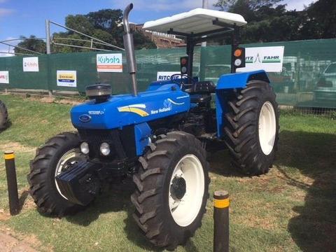 1998 Ford 4830 4wd for sale - R165 000.00 + VAT