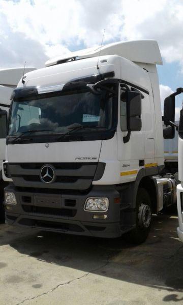 Trucks and trailers on sale now for cheaper prices