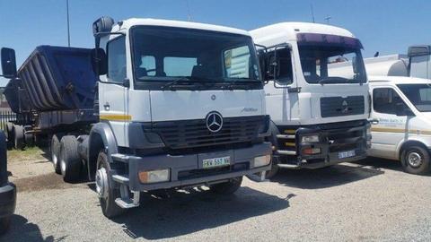 2018 CONTRACTS: TRANSPORTERS NEEDED