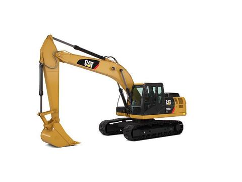 Brand New Caterpillar 20 ton 320D2 GC Hydraulic Excavator