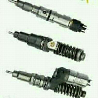 Man,volvo,scania,iveco injectors&turbos