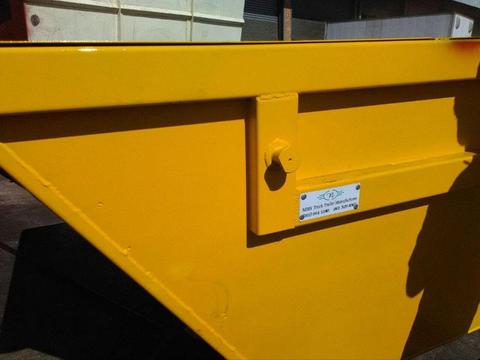 SKIP BINS MANUFACTURE AT LOWEST PRICE EVER HURRY CALL NOW!! 0766109796
