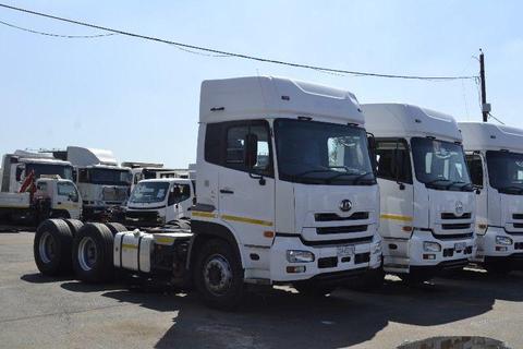 TRUCKS & TRAILER Investment, guaranteed 2 year contracts!!!