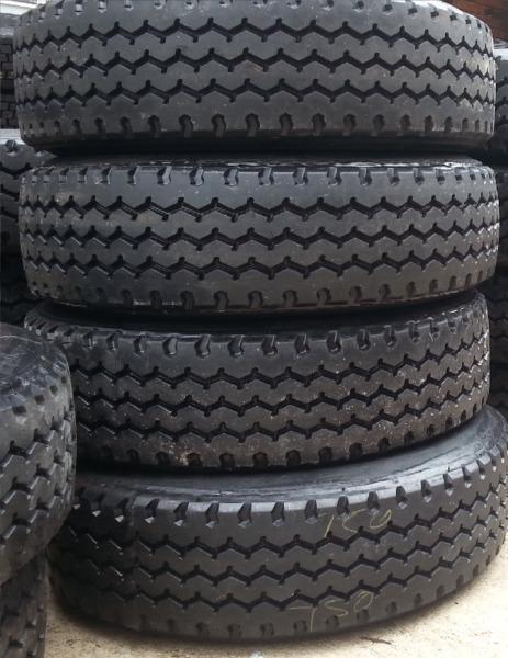 315/12R22.5 retread truck tyres Level BBBEE Supplier