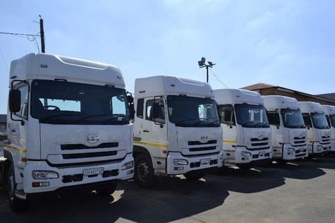 Empowering people to own TRUCK & Trailers