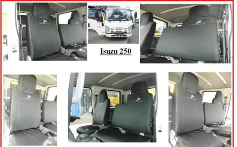 TRUCK SEAT COVERS CUSTOM MADE - Free Nationwide Delivery