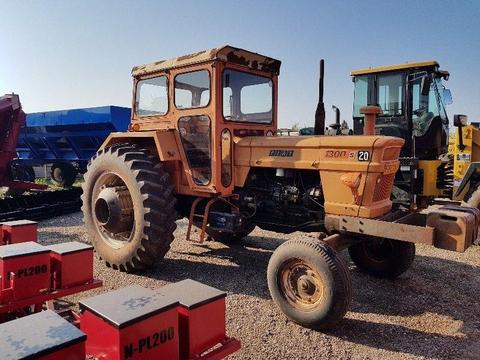 Fiat 1300 6 Cylinder