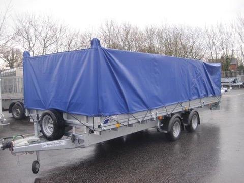 TRAILER COVERS FOR SALE