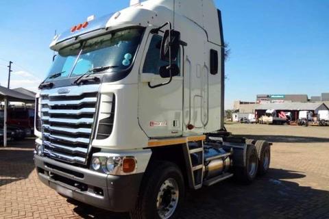 TRUCKS AND TRAILERS FOR SALE