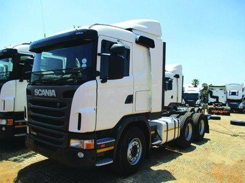 TRUCKS AND TRAILERS FOR SALE (STARTING FROM 300K)