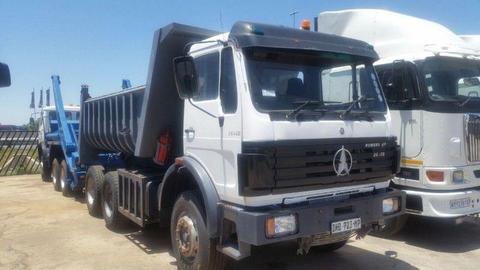 CHANGE YOUR LIFESTYLE AND BECOME YOUR OWN BOSS WITH OUR AFFORDABLE PRICES ON TRUCKS AND TRAILERS