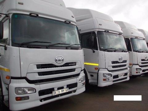 TRUCK TRANSPORTERS NEEDED URGENTLY... CALL TODAY 0845429622